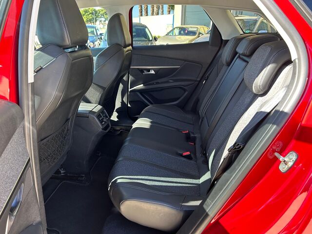 PEUGEOT 3008 ALLURE 1.6 HDI AUTO SPANISH LHD IN SPAIN 153000 MILES SUPERB 2017